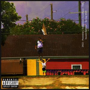 Pessimist (feat. Skotti) (Explicit)