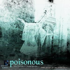 poisonous