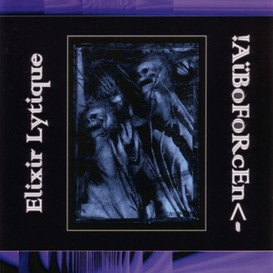 Alice (Sisters Of Mercy cover)