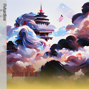 Puños Al Aire (Explicit)