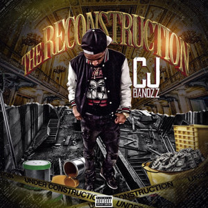 Won't Stop (Explicit)