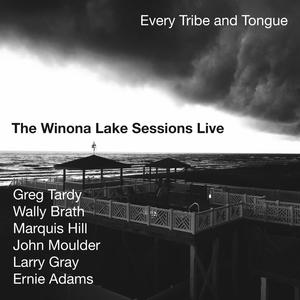Always (feat. Greg Tardy, Wally Brath & Larry Gray) (Live)