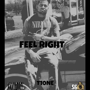 Feel Right (Explicit)