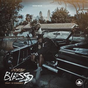 BlesSD (feat. IV Conerly)