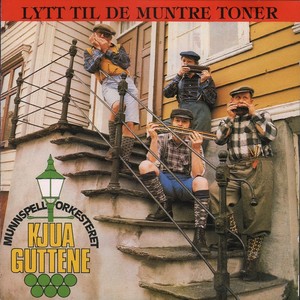 Don't Sit Under the Apple Tree