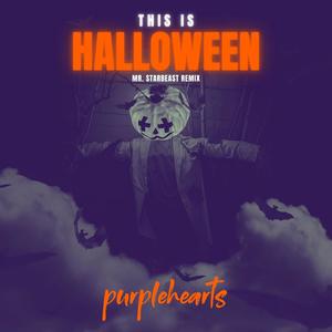 This Is Halloween (Mr. Starbeast Remix|Explicit)