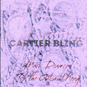 Cartier Bling (Explicit)