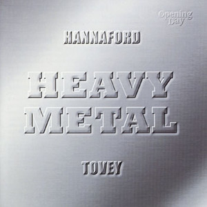 Heavy Metal