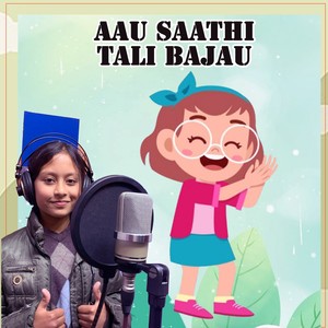 Aau Sathi Tali Bajau