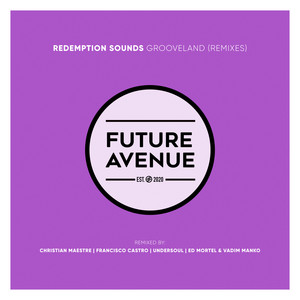 Magnetic (Christian Maestre Remix)