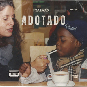 Tou mudado feat s3kulo (Galvas)