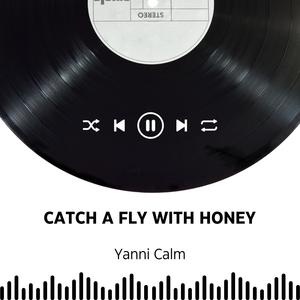 Catch A Fly With Honey