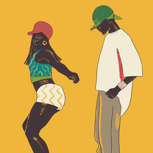 BADMAN (feat. Watson G Sesi Sela & Zald’O)