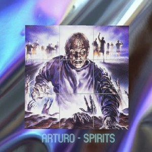 Spirits (Explicit)