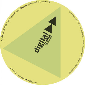 Bad Apple Feat. Shyam P (Original Mix)