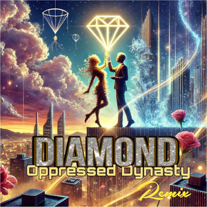 Diamond (Remix)