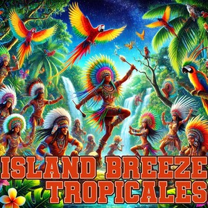 Island Breeze Tropicales