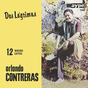Orlando Contreras - Desesperado Estoy