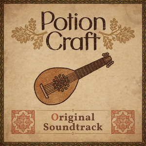 Potion Craft (Extended Soundtrack)