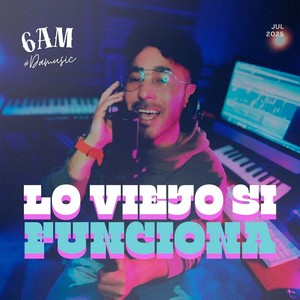Lo Viejo Si Funciona (COVER版)