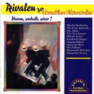 Der Onkel Bumba aus Calumba tanzt nur Rumba! (Explicit)