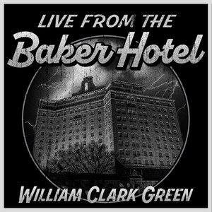 Baker Hotel (Live)