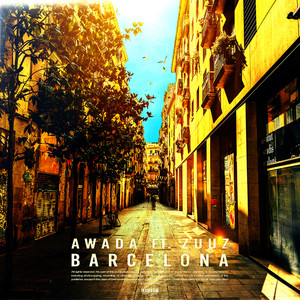 Barcelona(feat. Zuuz) (Explicit)