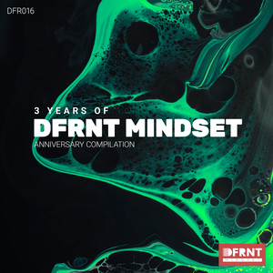 3 years of DFRNT MINDSET (Explicit)