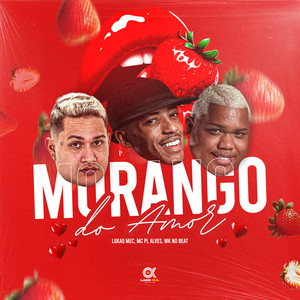 Morango do Amor