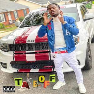 Take Off (feat. Baligang Kash) (Explicit)