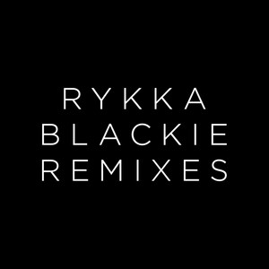 Blackie (Dgto Remix)