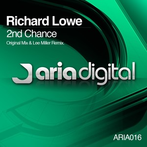 2nd Chance (Original Mix)