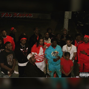 The Haven (Explicit)