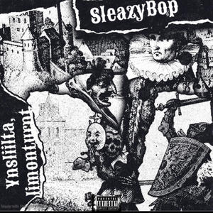 SleazyBop (feat. Babyebkt) [Explicit]