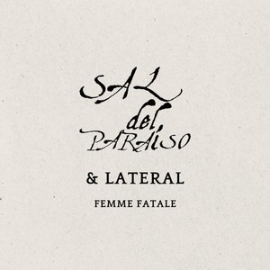 Femme Fatale (Acústico) [Explicit]