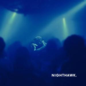 NIGHTHAWK. (feat. Parlin)