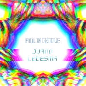 Philia Groove (Diego Gonzales, Semiazas 40 Days Off Against The Piano Remix)