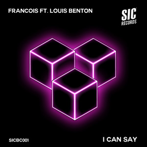 I Can Say(feat. Louis Benton)