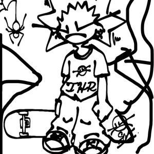 freethrow (feat. RXKNEPHEW) (Explicit)