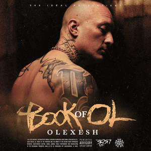 Book of OL (Explicit)