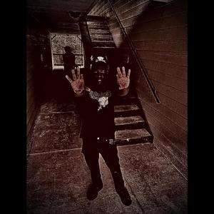 Murda man (feat. Baby5ive) (Explicit)