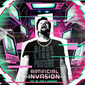 A.I. (Artificial Invasion) (feat. Virukasious & Sirus)