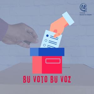 Bu Voto Bu Voz