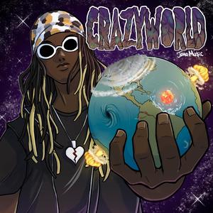 Crazy World