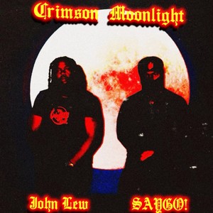 CRIMSON MOONLIGHT (Explicit)