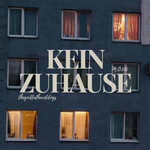 Kein Zuhause