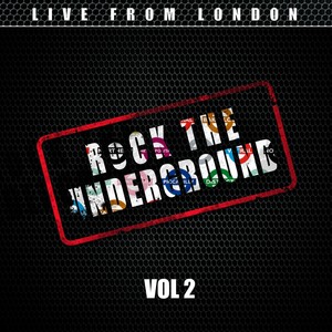 Rock the Underground Vol. 2
