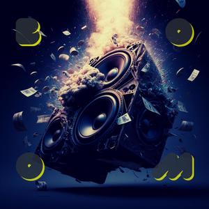 Boom (feat. Gnthestreets) (Explicit)