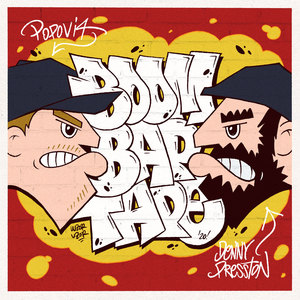 Boom Bap Tape (Explicit)