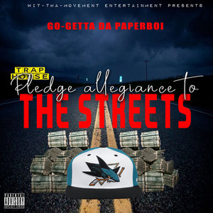 PLEDGE ALLEGIANCE TO THE STREETS (Explicit)